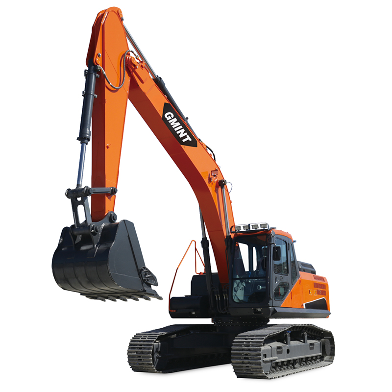 Excavators