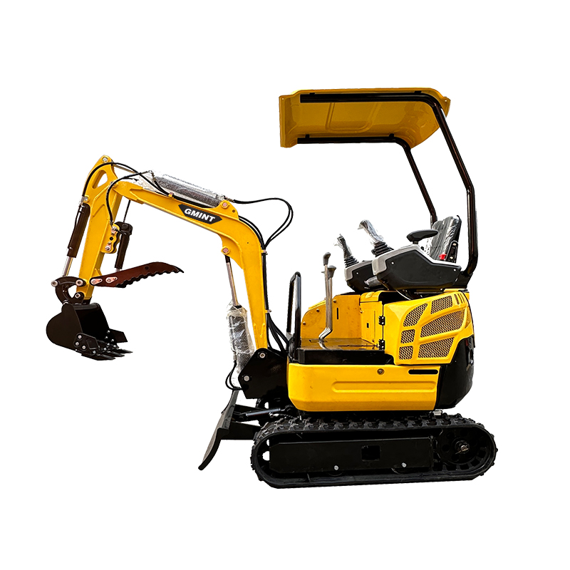 Excavators