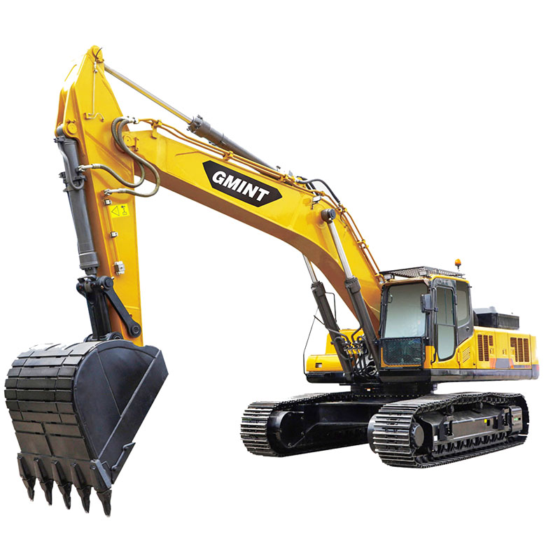 Excavators